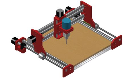 3d printed desktop cnc milling machine|repurpose 3d printer.